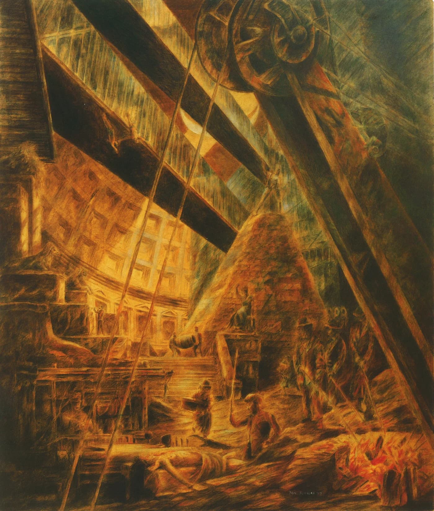 Sacrifice