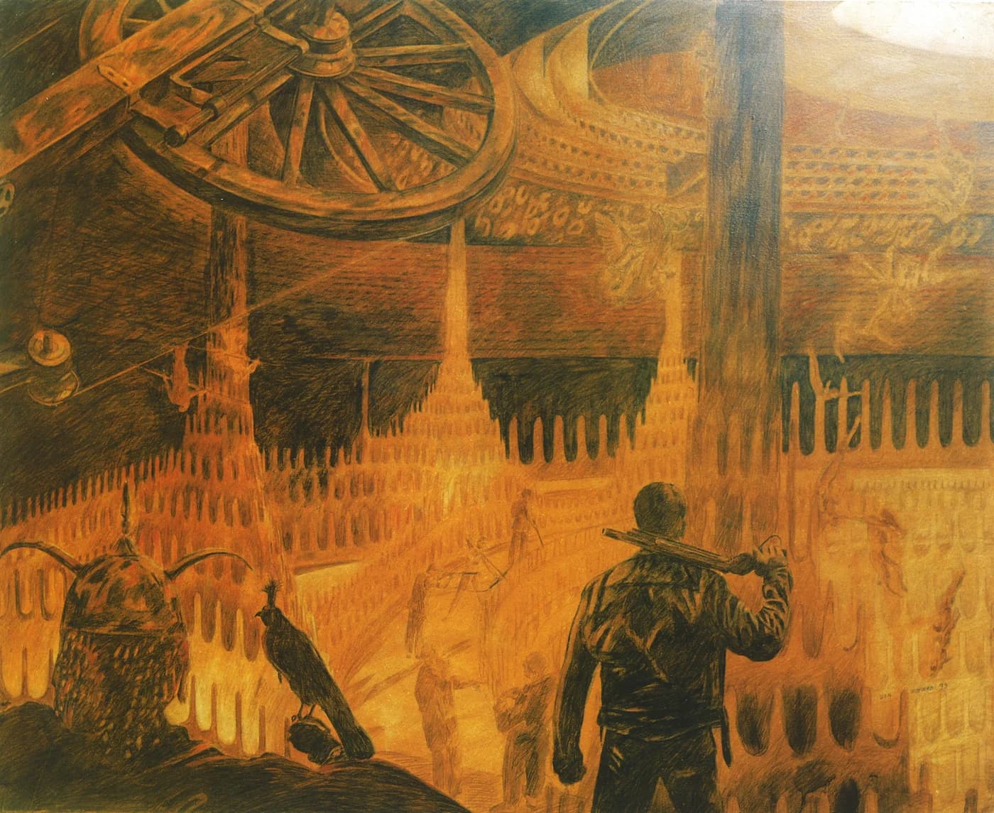Soul Killers