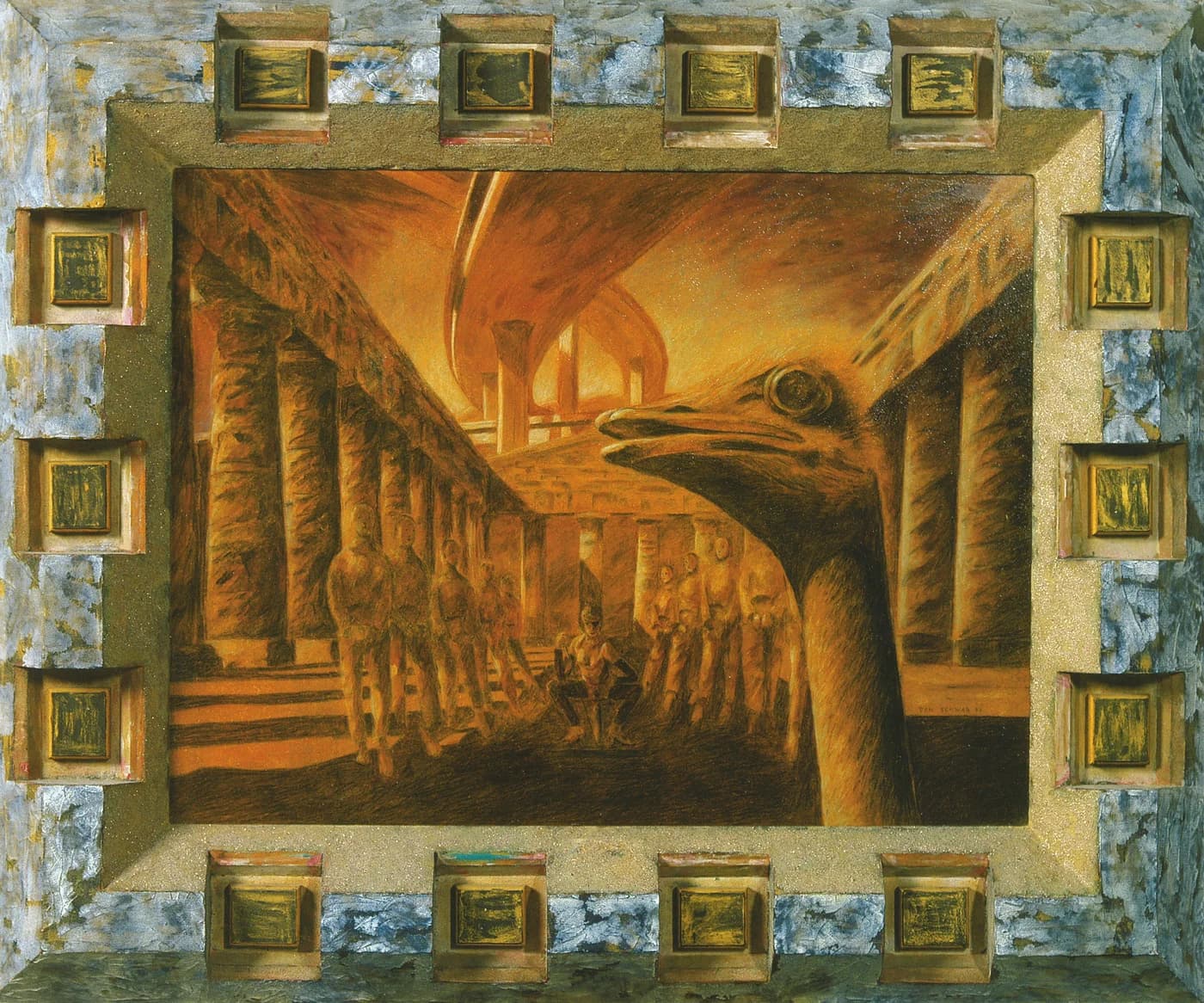 The Original Sin