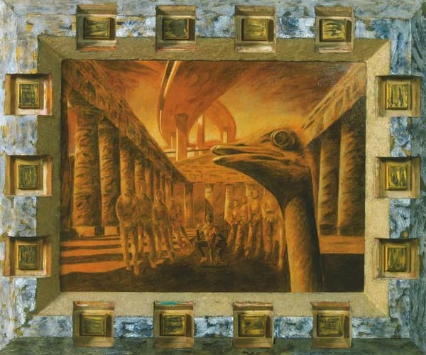 The Original Sin