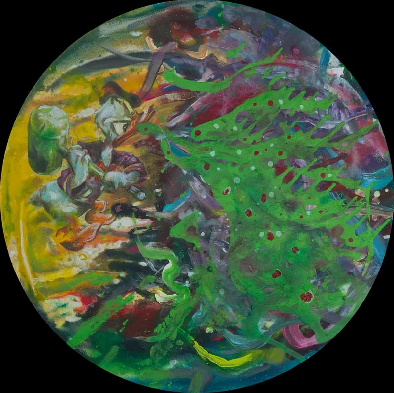 Color Siege