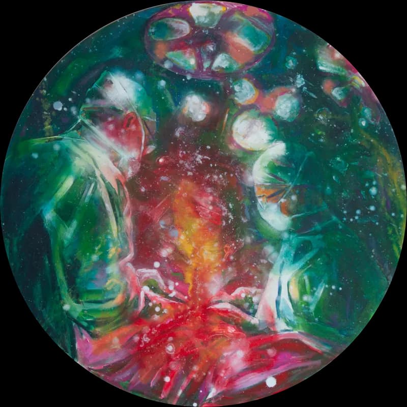Liminal Autopsy