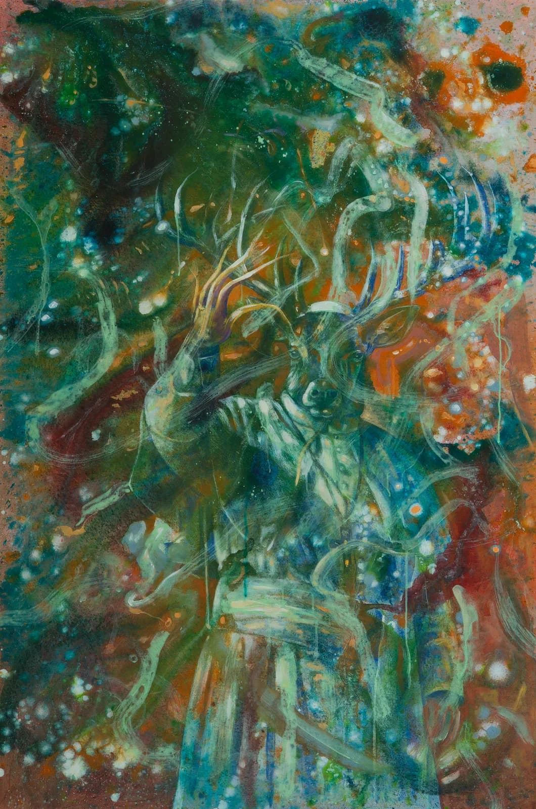 Liminal Shepherd