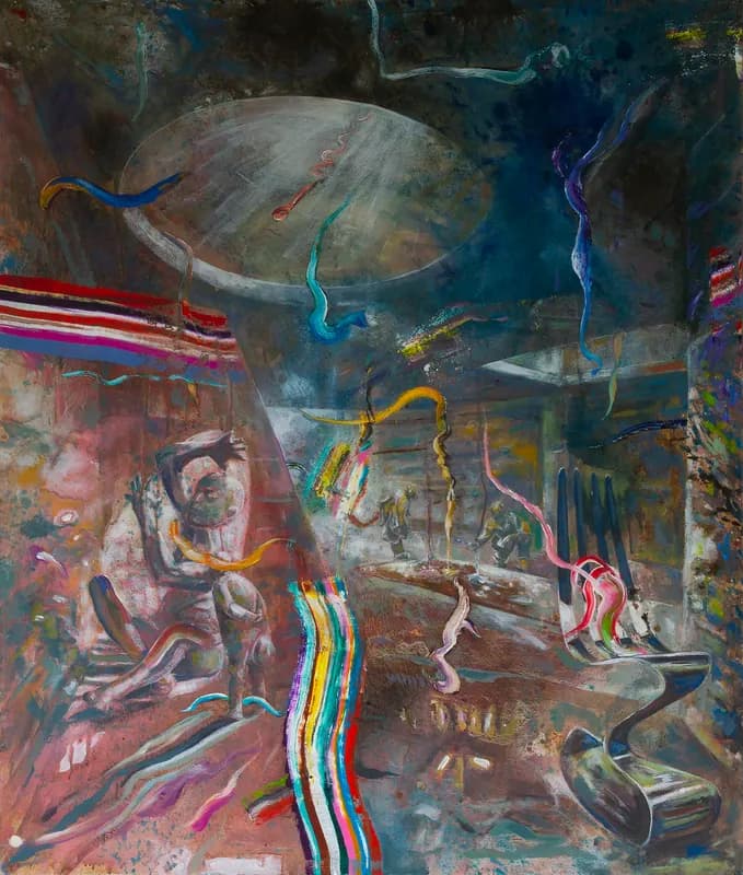 The Mind Terminal