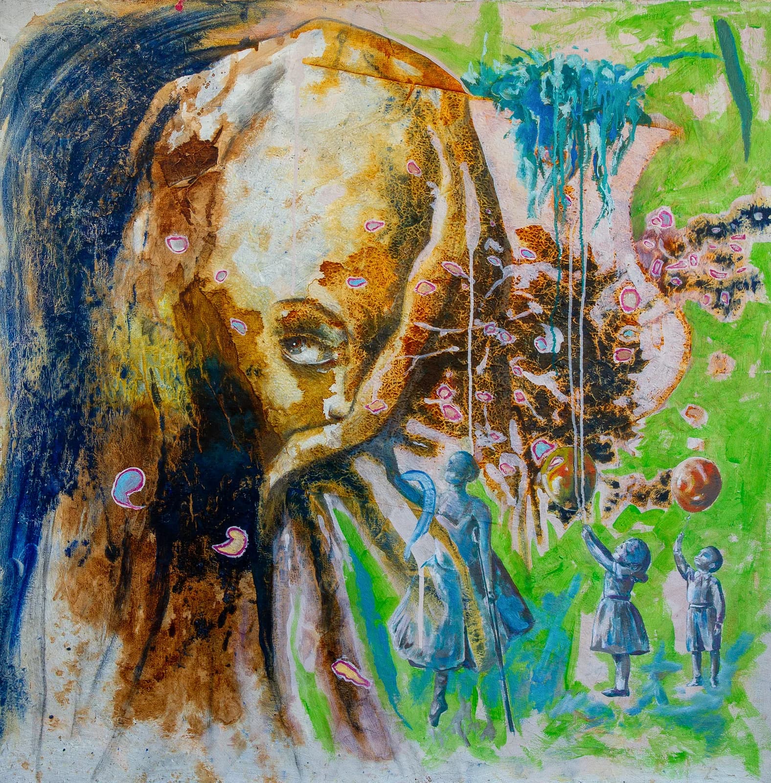 The Oracle