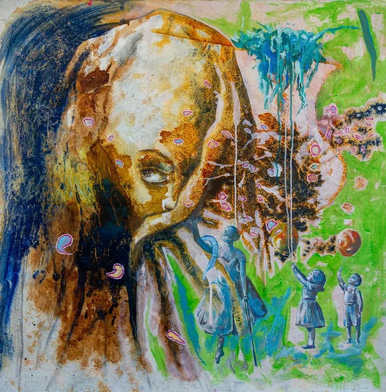 The Oracle