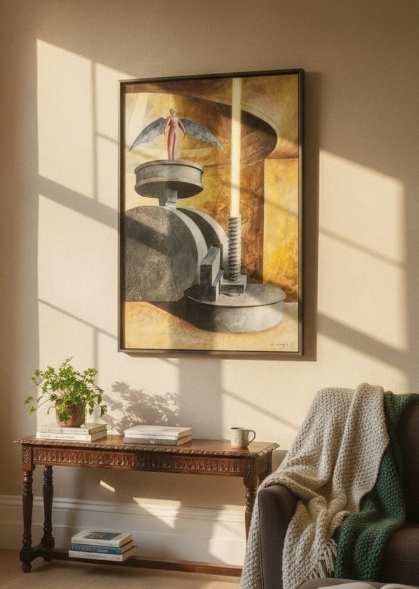 CONQUEST OF PARADISE